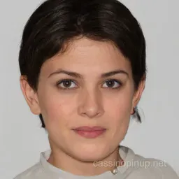 Avatar da jogadora Mariana